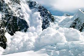 На Закарпатті зберігається небезпека сходження лавин