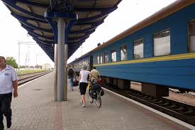Напередодні жіночого свята 8 Березня Укрзалізниця призначила додатковий поїзд з Києва до Ужгорода