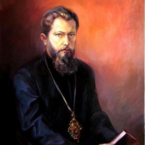 Єпископ Георгій Теодор Ромжа
