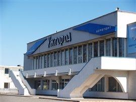 Керівництво аеропорта в Ужгороді впродовж місяця має розробити заходи з енергоефективності та бізнес-план підприємства