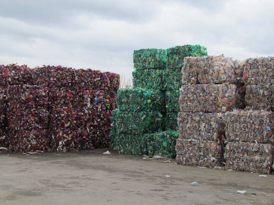 Чехи допомагатимуть у будівництві сміттєпереробного заводу на Виноградівщині
