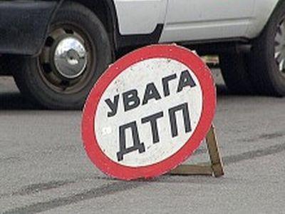 В Ужгороді відбулося "лобове" зіткнення авто ДСО і "словацького" "Опеля" (ВІДЕО)