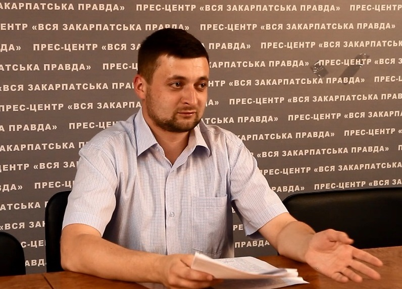 Член громадської ради при УМВС і "антикорупціонер" Волошина 2 роки переховується від виплати банківського кредиту