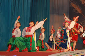 До Міжнародного дня танцю в Іршаві вперше проведуть районний фестиваль "Феєрія танцю"