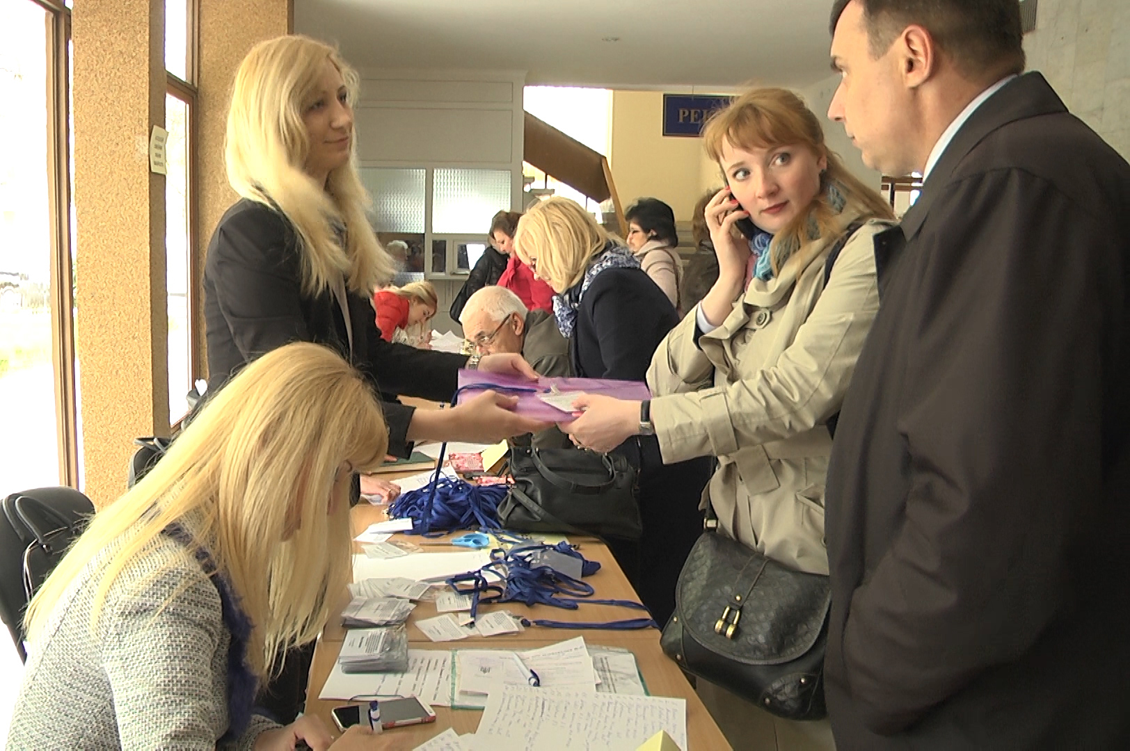 В Ужгороді пройшла міжнародна конференція з питань реформування сімейної медицини (ВІДЕО)