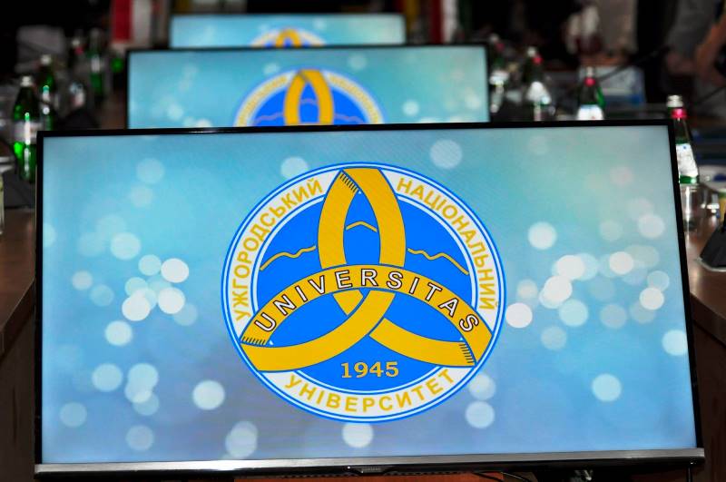 200 науковців із семи країн світу в УжНУ обговорюватимуть проблемні питання фінансово-кредитної системи України