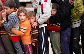 У пунктах тимчасового розміщення біженців на Закарпатті проживають 34 дорослих та 28 дітей
