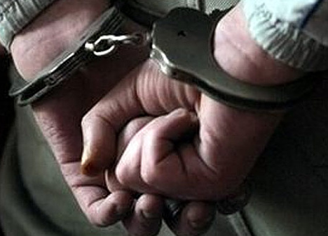 23-річного мукачівця за грабіж засуджено до 5 років позбавлення волі