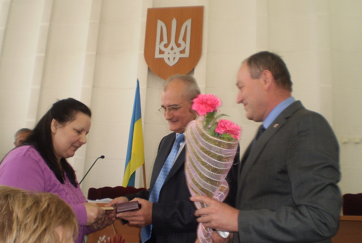 Звання „Почесний громадянин Ужгородщини” посмертно присвоїли двом полеглим учасникам АТО