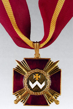 Президент посмертно нагородив орденами закарпатців, що загинули на Сході
