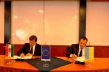 Закарпаття і Саболч-Сатмар-Березька область Угорщини підписали програму розвитку співробітництва