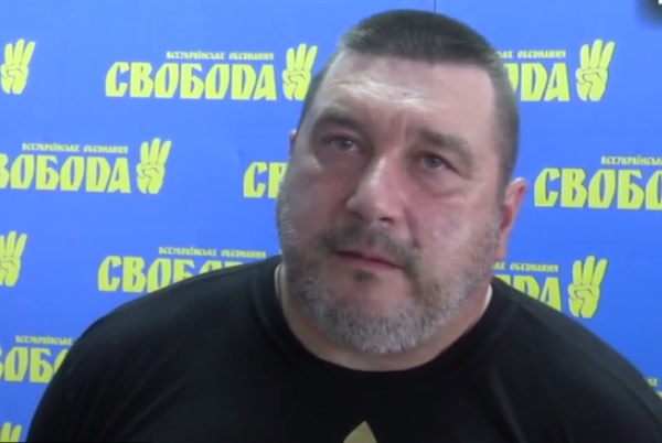 Командир штурмової роти "Карпатська Січ" Олег Куцин розповів, як стати до лав підрозділу (ВІДЕО)