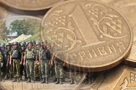 З початку року на Закарпатті до бюджету спрямовано майже 50 млн грн військового збору