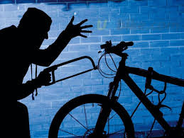 Закарпатець за серію крадіжок велосипедів поплатився 4,5 роками свободи