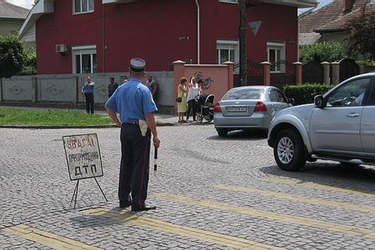 На Мукачівщині 12-річна дівчинка загинула під колесами автівки (ОФІЦІЙНО) (ФОТО)
