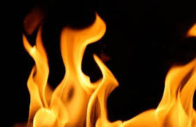 У Мукачеві під час пожежі в гаражі згоріло майна на 20 тис грн