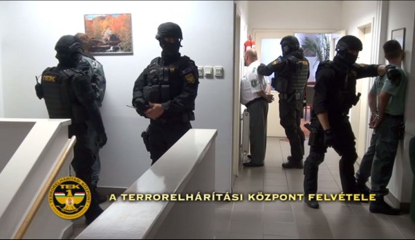 В Угорщині тривають слідчо-оперативні дії проти контрабанди із Закарпаття, з чим пов