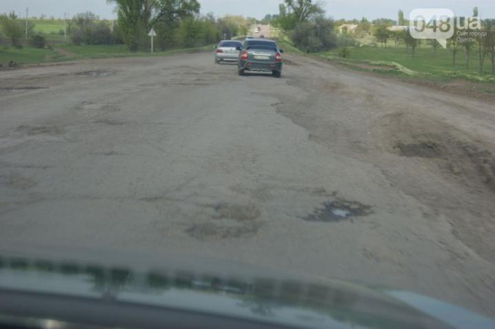 Дві автомагістралі, що сполучають Мукачево й Ужгород зі Львовом, потрапили у рейтинг 10 найгірших автошляхів України