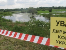 На Ужгородщині прокуратура вимагає повернути державі 6 га землі  вздовж лінії кордону