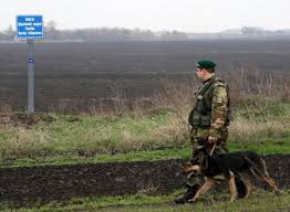 На кордоні із Румунією затримували випадкову 6-річну порушницю (ФОТО)
