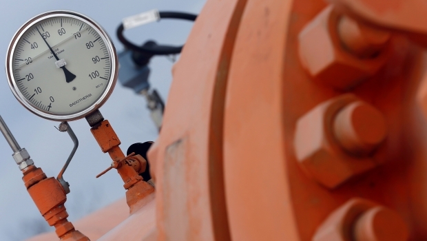На газопроводі "Вояни – Ужгород" протестують віртуальний реверс газу з ЄС
