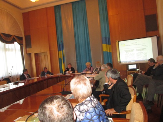Нацкомісія України у справах ЮНЕСКО стурбована незадовільним виконанням постанов зі збереження закарпатських букових пралісів 