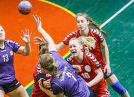 Ужгород прийматиме міжнародний гандбольний турнір за "Кубок Карпат" серед дівчат