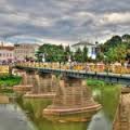 До Дня міста в Ужгороді влаштують "Середньовічний ярмарок" та відкриють меморіальну дошку полеглому на Сході Герою