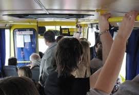 За рахунок збільшення пасажиромісткості в Ужгороді планують зменшити кількість "маршруток" на 31 одиницю