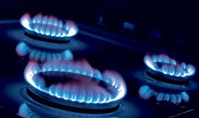 З початку року борги закарпатців за спожитий природний газ зросли майже на 60 млн грн