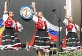 У Перечині проведуть обласне свято словацького народного мистецтва "Словенска веселіца"
