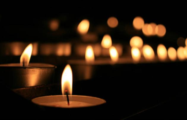 У День партизанської слави в Ужгроді націоналісти запалять свічки у пам'ятника політрепресованим 