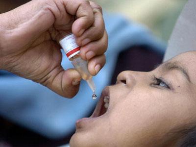 На сайті МОЗ офіційно підтвердили спалах поліомієліту на Закарпатті