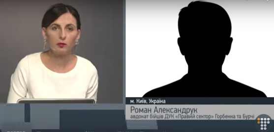Поранених у Мукачеві бійців "Правого сектора" незаконно утримують під вартою - адвокат (ВІДЕО)