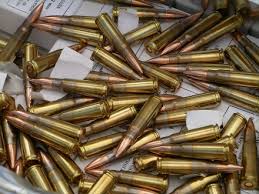 На Іршавщині у 56-річного чоловіка вдома знайшли 132 набої для вогнепальної зброї