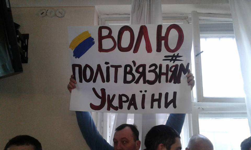 Балога запрошує на суд над ПС-івцями в Ужгороді Авакова, Найєма та представників іноземних консульств