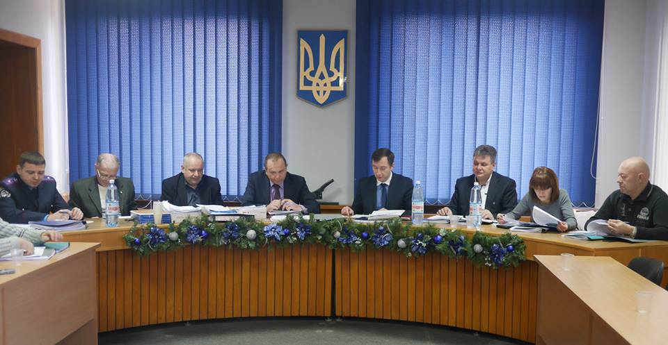Влада Ужгорода відзвітувала про результати конкурсу з визначення перевізників на міських автобусних маршрутах (ФОТО)