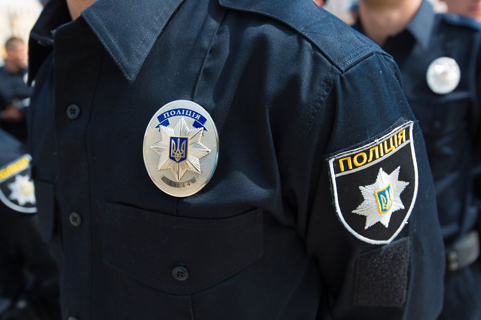 На Закарпатті формують Громадську раду при патрульній поліції, установчі збори призначено на 1 березня