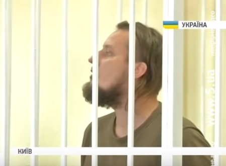 У "Правому секторі" затримання учасника "мукачівських подій" Сергія Деяка називають "викраденням"