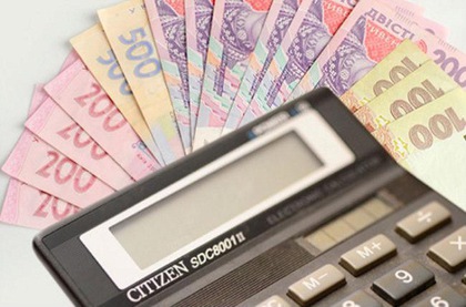 За перший тиждень Нового року Ужгород "заробив" понад 4 млн грн