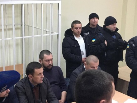 У справі Сачка в Києві обвинувачення змінило прокурорів і просить взяття на поруки нардепів