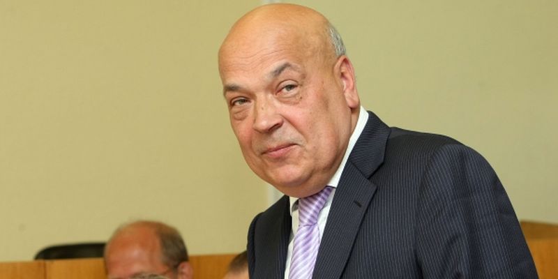 Закарпатський "губернатор" Москаль задекларував 3 квартири, в тому числі в Румунії, та пенсію на суму понад 198,5 тис грн