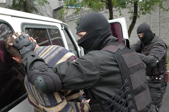 На Закарпатті СБУ звітує про затримання в Мукачеві банди наркоторговців