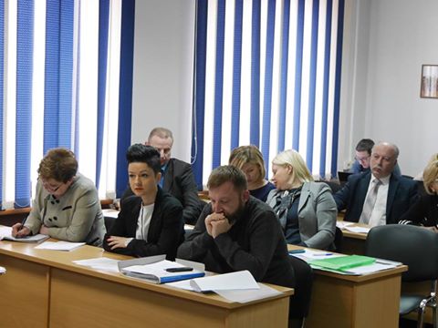 15 громадським організаціям нададуть фінансову підтримку з бюджету Ужгорода у 2017 році