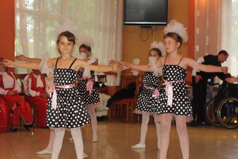 У Мукачеві проведуть фестиваль для дітей з особливими потребами