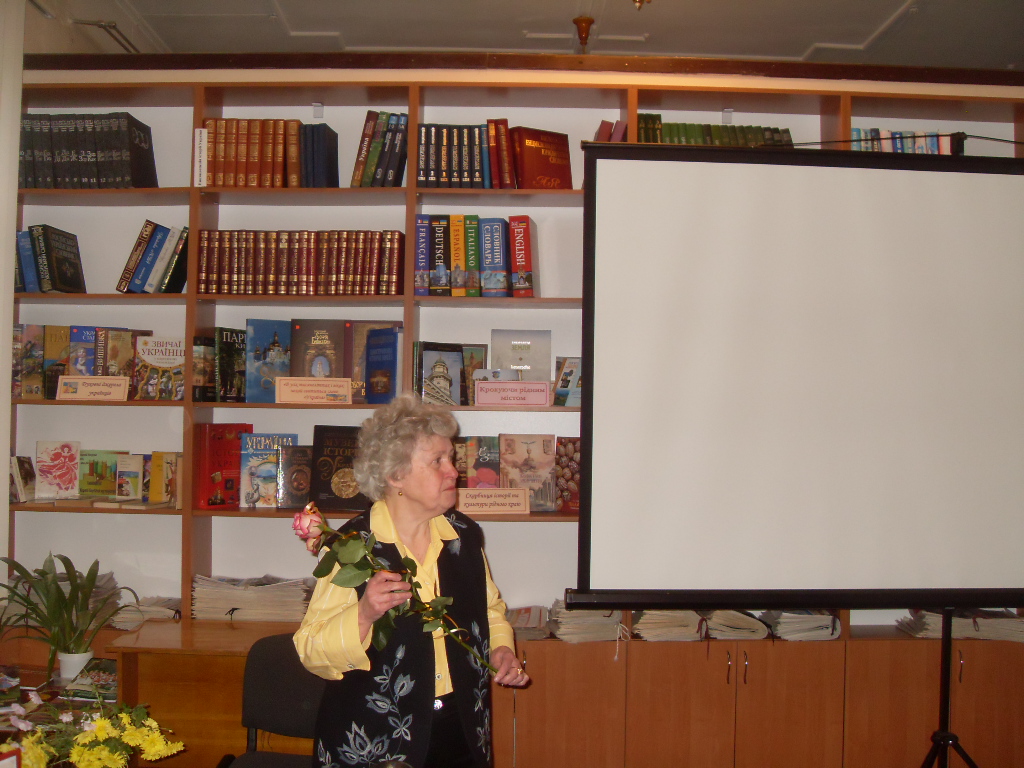 На презентації Ангеліни Турак в Ужгороді співали закарпатських, угорських та словацьких піснень (ФОТО)