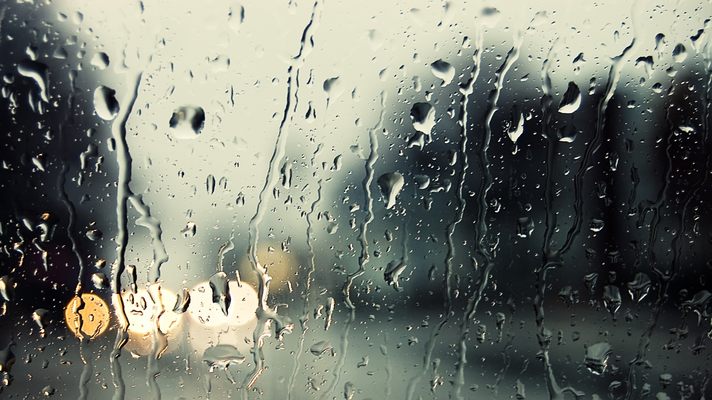 На вихідні на Закарпатті знову очікуються сильні дощі (ПРОГНОЗ)