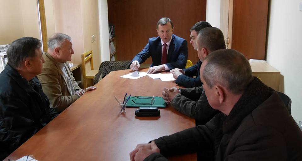 На виплати родинам чорнобильців до 14 грудня в Ужгороді виділили 20 тис грн