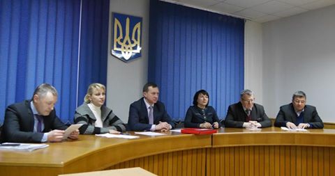 Міськвиконком в Ужгороді призначив управителів багатоквартирних будинків