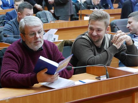 На навчання голів ОСББ в Ужгороді наступного року передбачили 110 тис грн